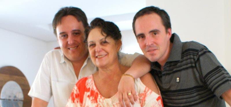 Afeto e Ritmo Diferente — Viver com Esclerose Múltipla Além dos Rótulos