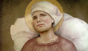 Santa Lidwina: O Primeiro Caso de Esclerose Múltipla da História?