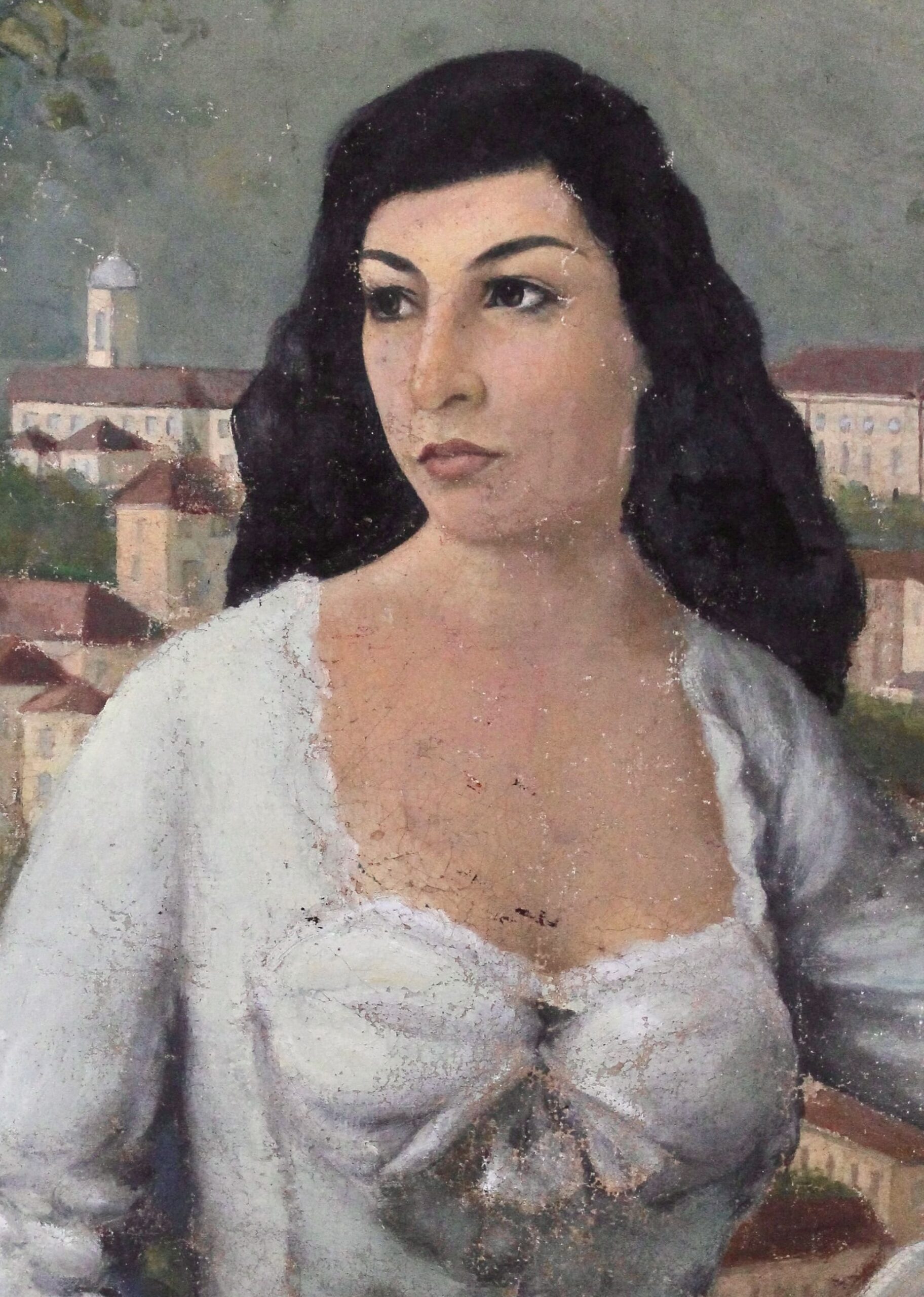 Maria Doroteia: a mulher que virou poema sem pedir licença