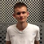 Vitalik Buterin — perfil — cofundador da rede Ethereum