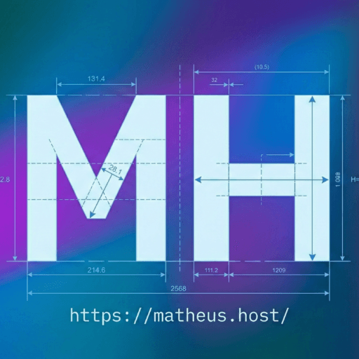 Hospedaria Digital do Matheus